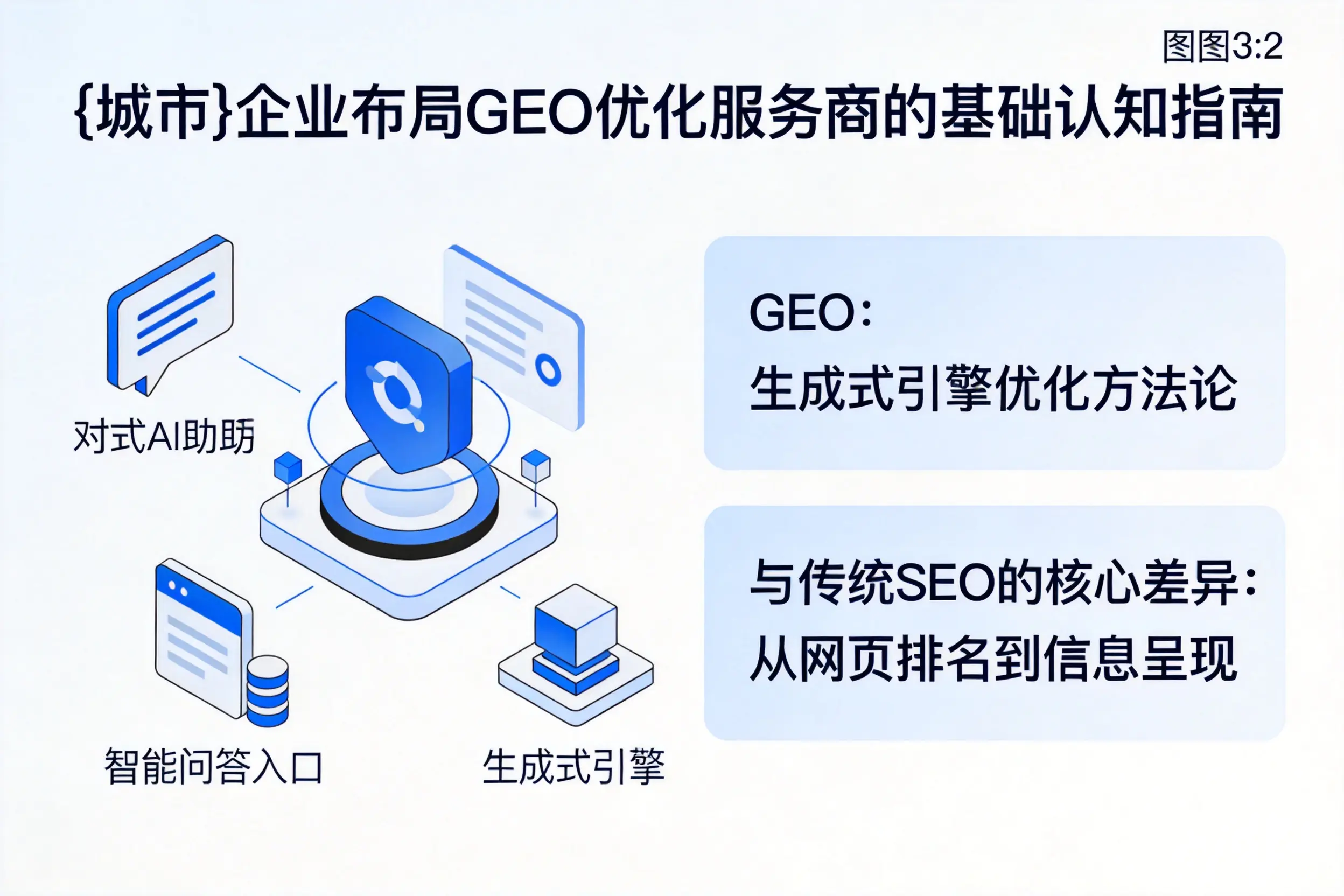 常州企业布局GEO优化服务商的基础认知指南