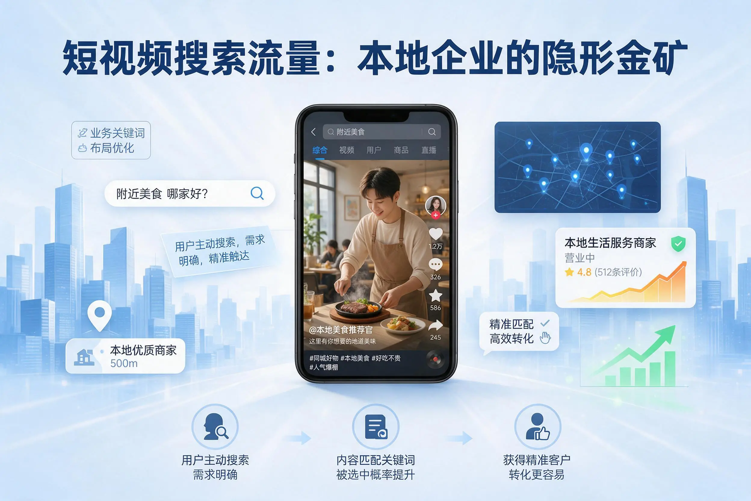 常州企业为何要做短视频代运营？流量逻辑与转化路径解析