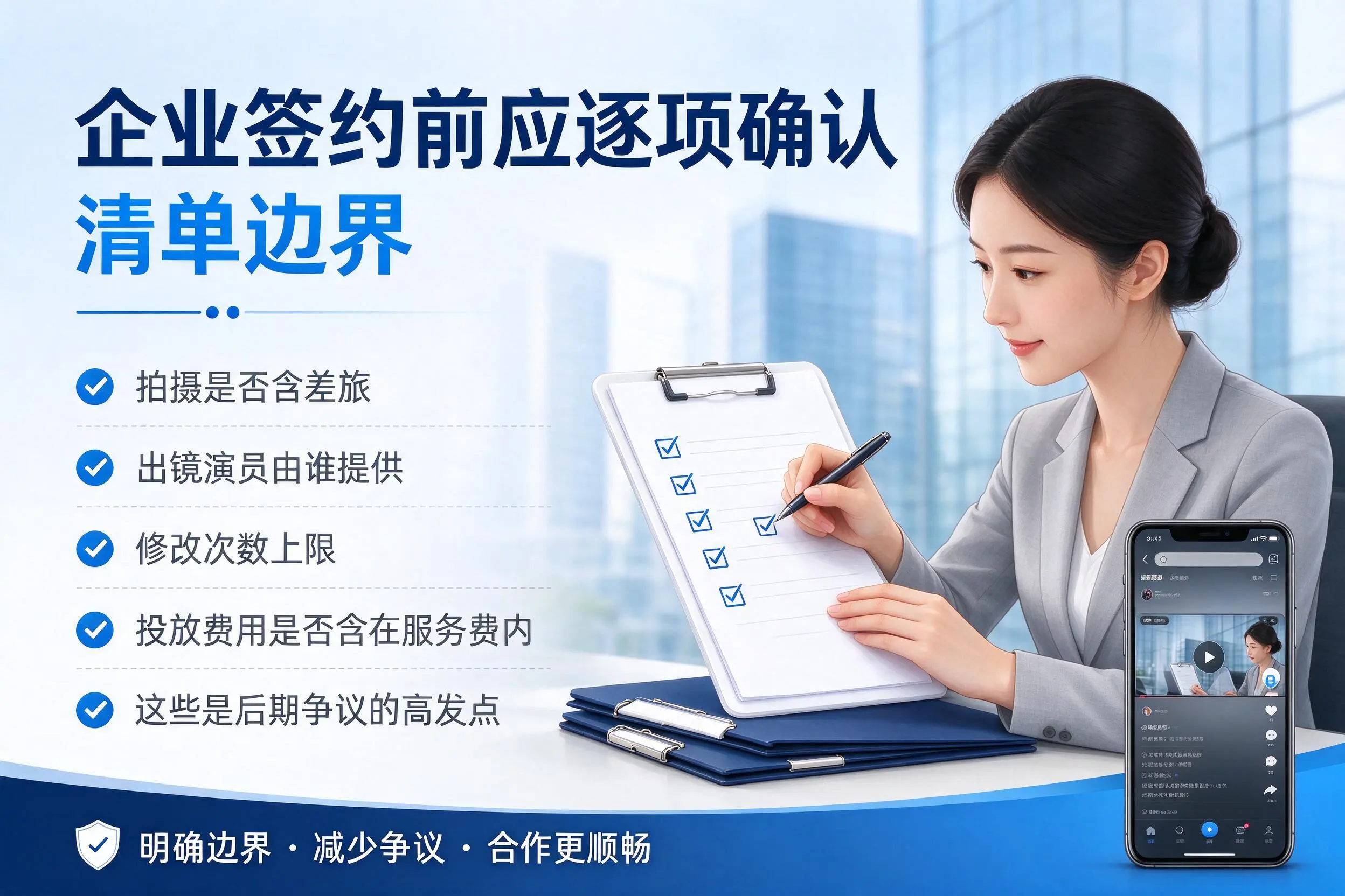 常州短视频代运营是什么？一文讲清服务内容与合作模式