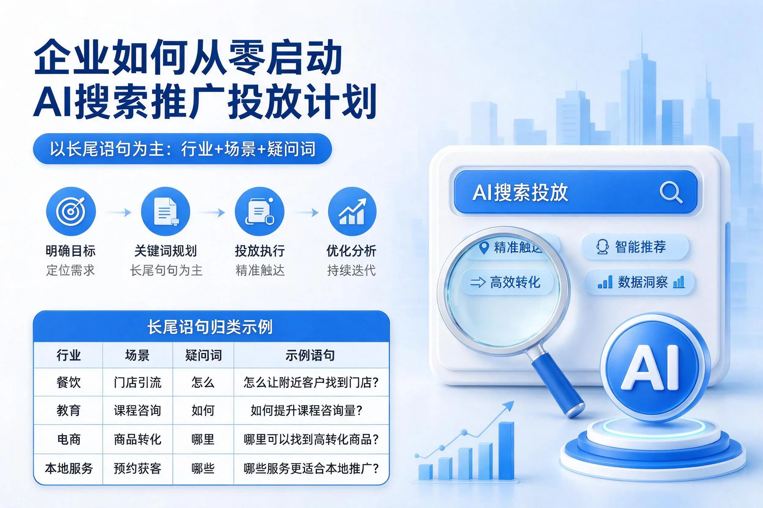 常州企业如何从零启动AI搜索推广投放计划